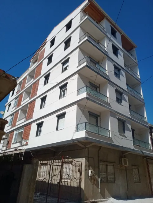 Vente Appartement F3 Jijel Jijel