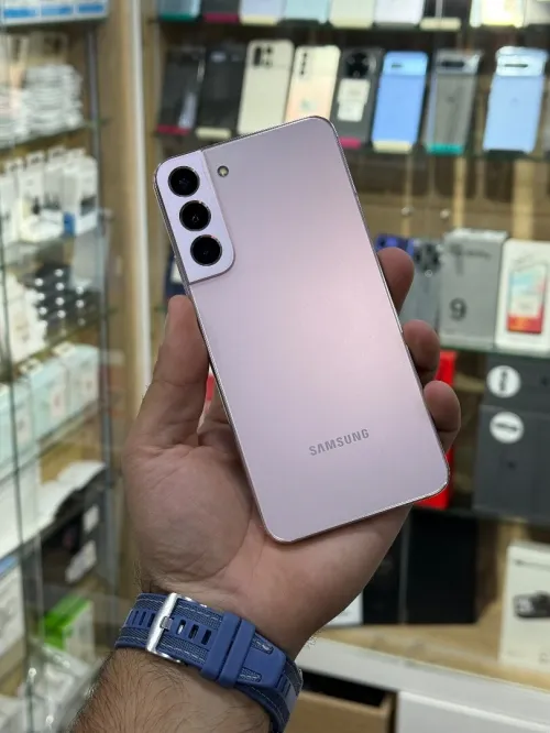 Samsunsy S22 Plus