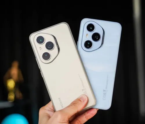 HONOR 400 Pro 5G 512Gb Global CE + Chargeur