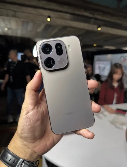 Oppo Find x9 Pro 16/512