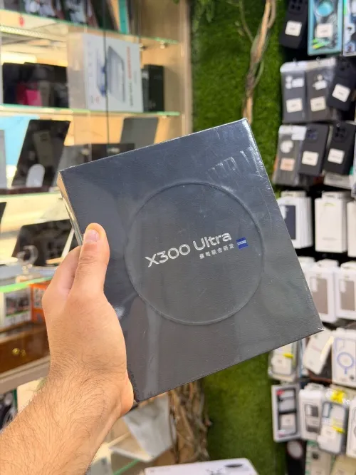 Vivo X300 Ultra