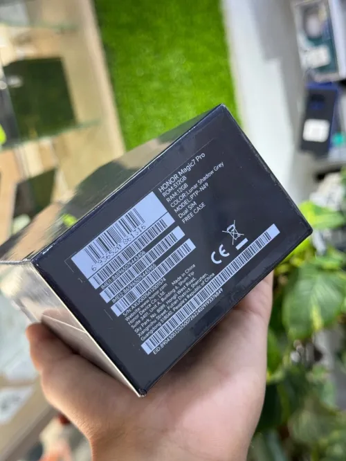 Honor Magic 7 pro