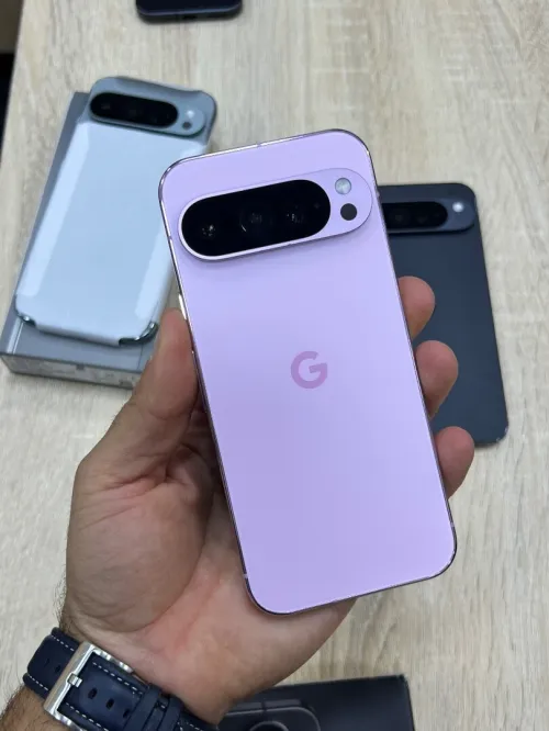 Google Pixel 9 Pro XL