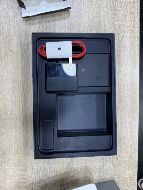 REDMAGIC NOVA PRO