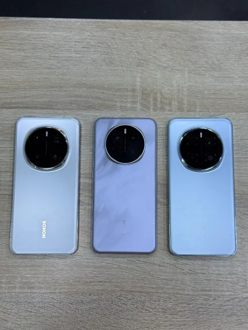 Honor Magic 7 - 7 Pro