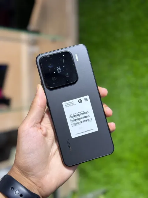 Xiaomi Mi 15