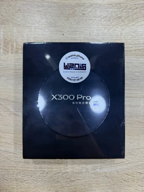 VIVO X300 PRO