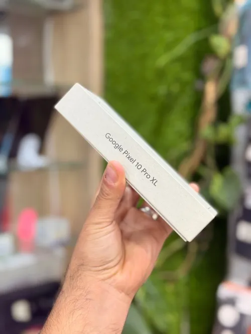 Google Pixel 10 Pro xl