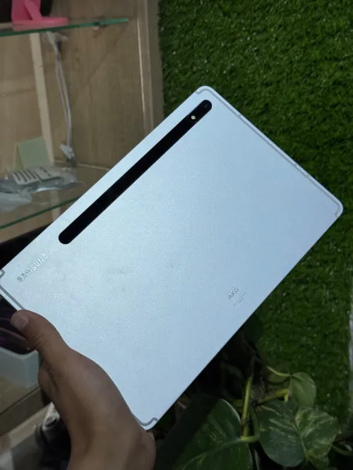 Samsung Tab S8+ 5g