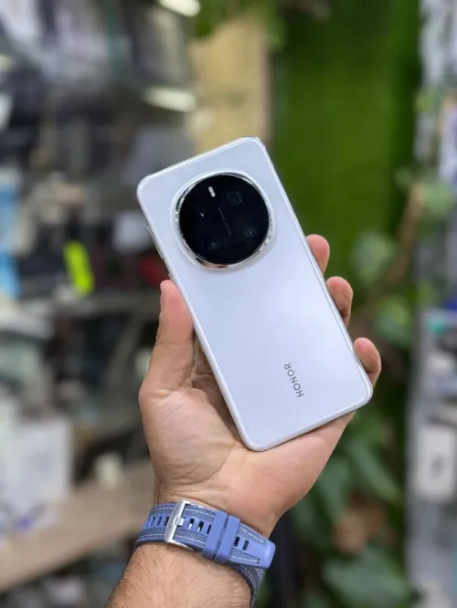 Honor Magic 7 - 7 Pro