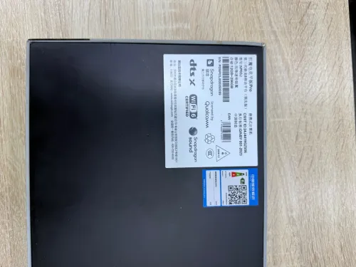 REDMAGIC NOVA PRO