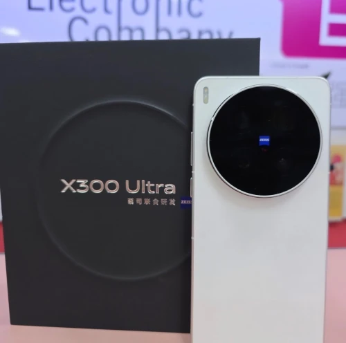 Vivo X300 ULTRA