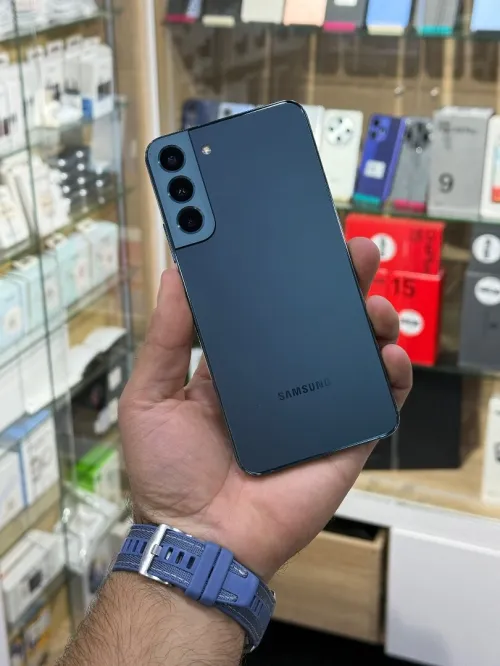 Samsunsy S22 Plus