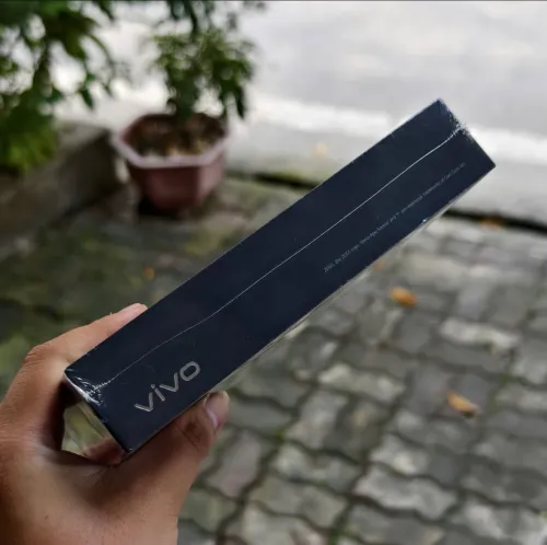 Vivo X300 pro 16/512