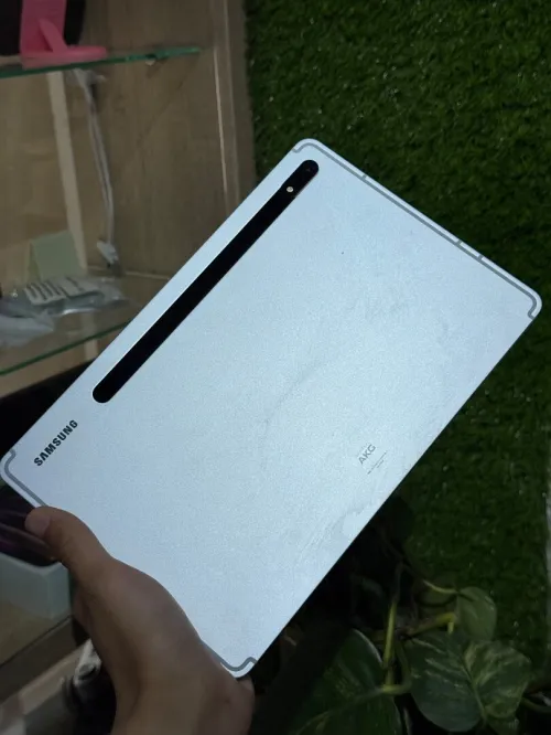 Samsung Tab S8+ 5g