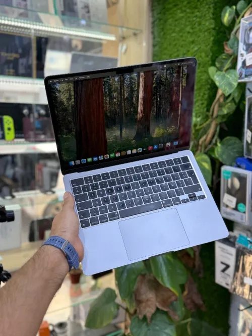 Macbook Air 2024