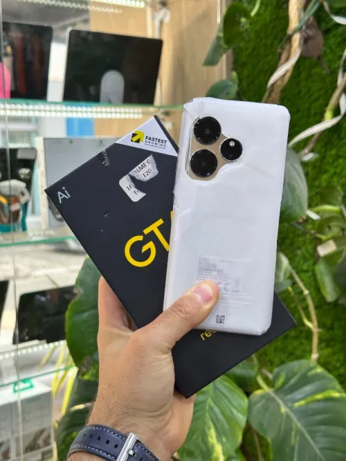Realme GT6 Global boite
