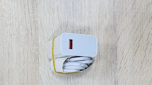 Chargeur XIAOMI 
