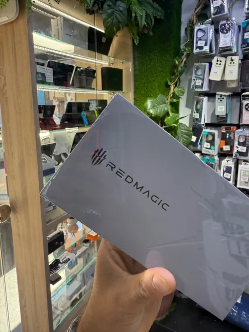 Redmagic 10 pro