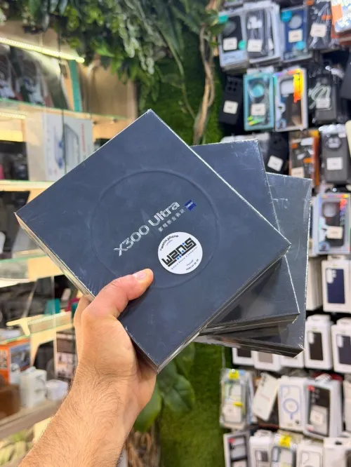 Vivo X300 Ultra