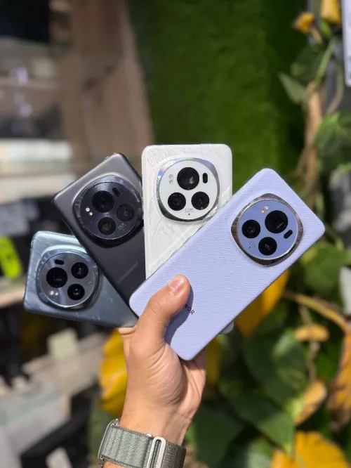 HONOR Magic 6 pro