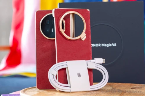 HONOR V6