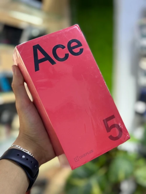 Oneplus Ace 5