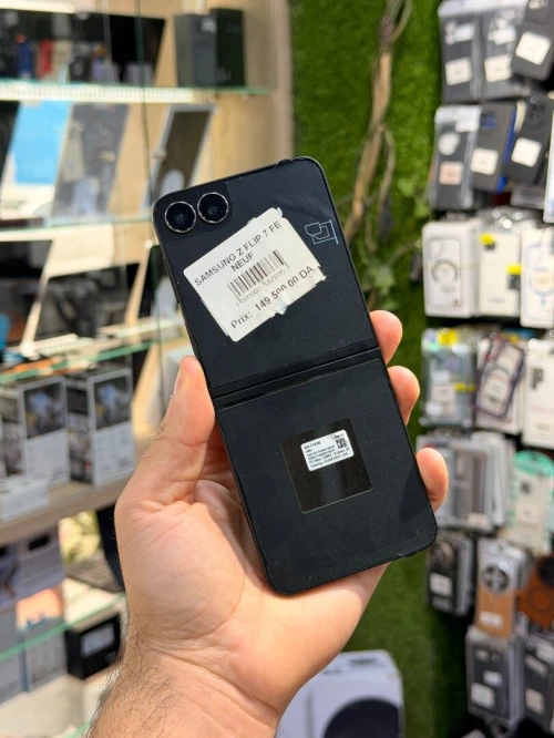 Samsung Z Flip 7 FE
