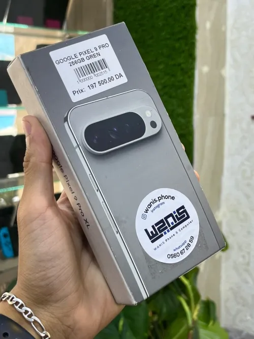 Google Pixel 9 pro XL