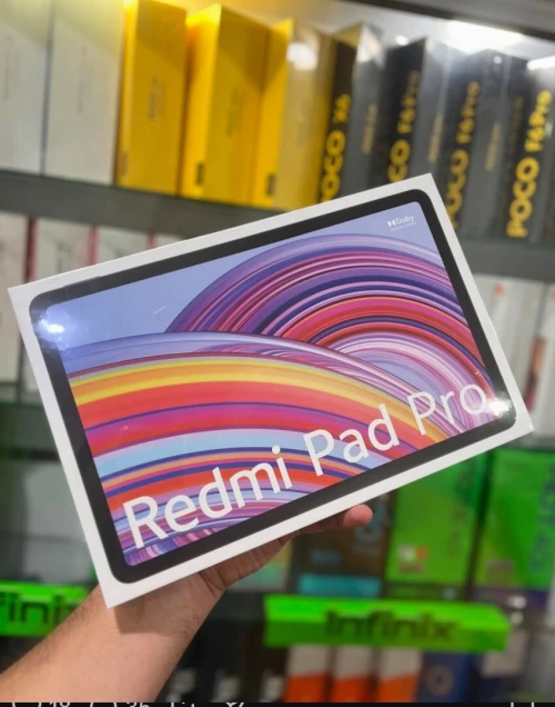 REDMI REDMI PAD PRO