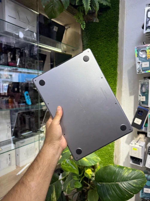 Macbook M1 Pro