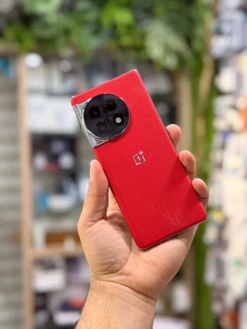 Oneplus 11R red 16-512