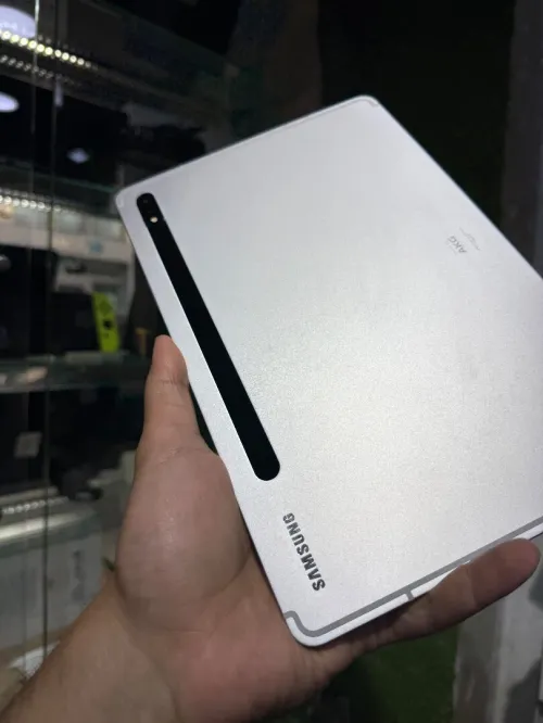 SAMSUNG TAB S8 5G