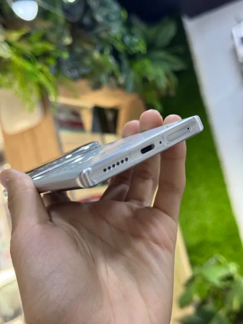 Vivo X100 Ultra