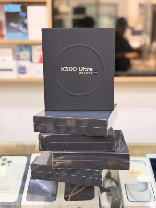 Vivo X300 Ultra