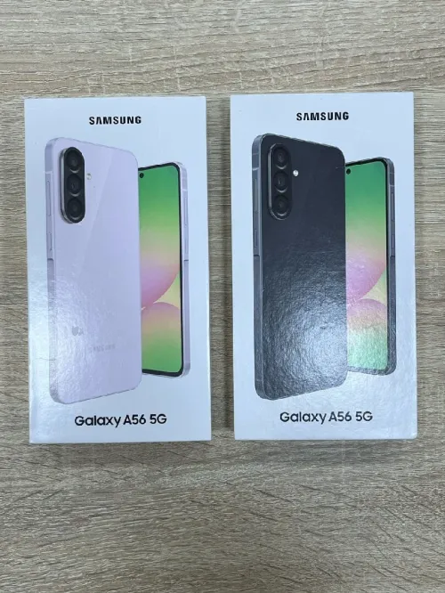 Samsung Galaxy A56 5g