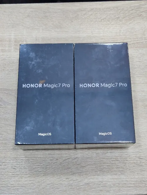 Honor Magic 7 Pro 16/512 neuf