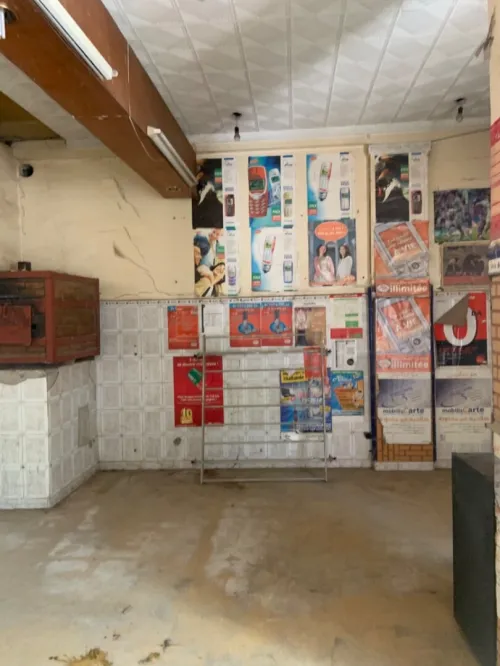 Vente Local Blida Blida