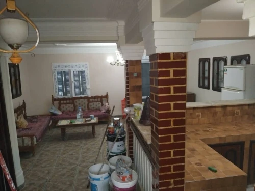 Vente bien immobilier Béjaïa Tichy 2