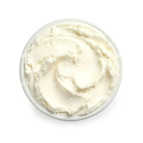 Fromage à tartiner à base de lait de vache Nature