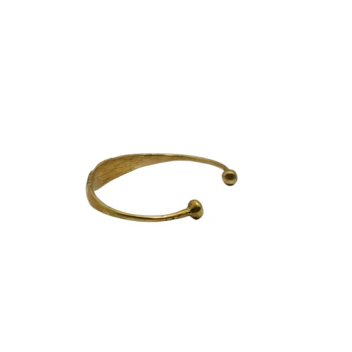 Bracelet traditionnel 100% cuivre grande taille