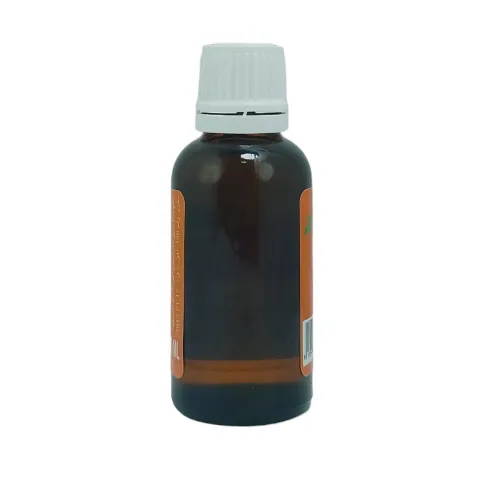 Huile Abricot pressée à froid pure 100% et naturel Sans Additifs 30ml.