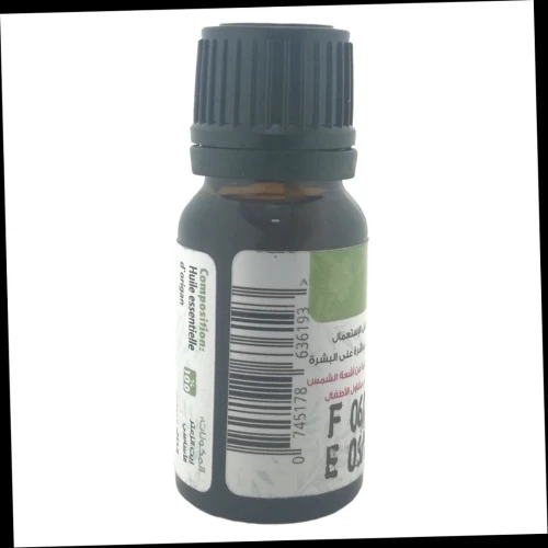 Huile Essentielle d'Origan Pure et 100% naturel Sans Additifs 10ml