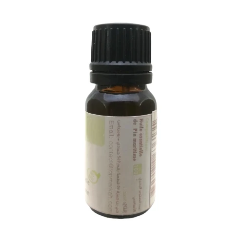 Huile Essentielle de Pin Maritime Pure et 100% naturel Sans Additifs 10ml