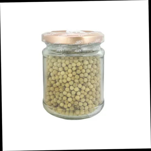 Poivre blanc Fait Maison 100% Naturelle 100 gr