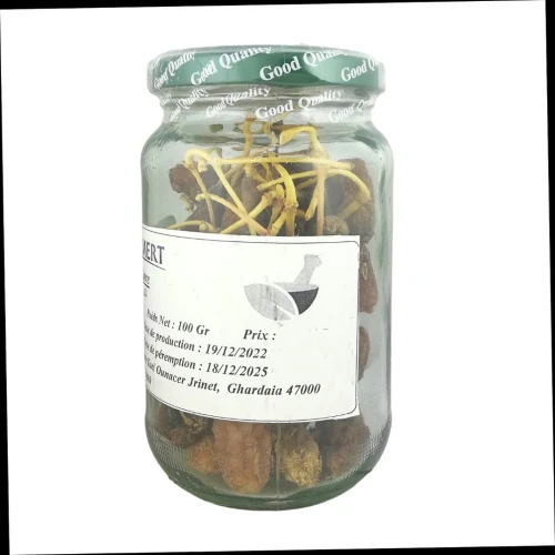 Câpre Fait Maison 100% Naturelle 100 gr
