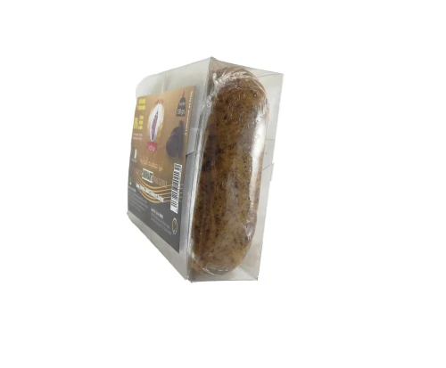 Pate de Datte-- Datte Hachée Jouhart Pure 100%--