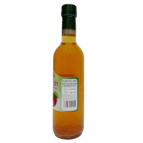 Vinaigre de Pomme 100% Naturel 350 ml