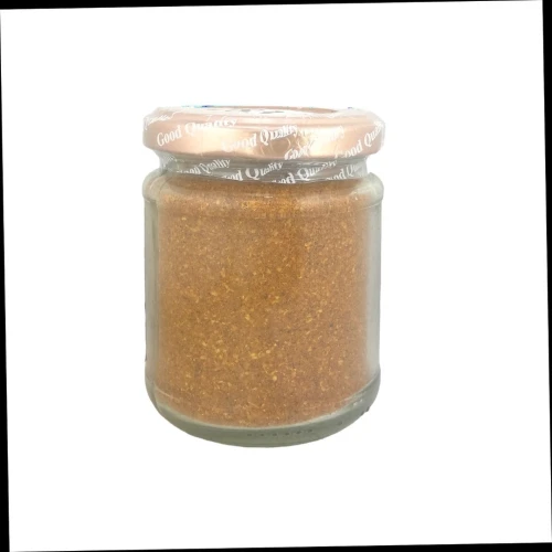 Quatre sauce rouge Fait Maison 100% Naturelle 100  gr