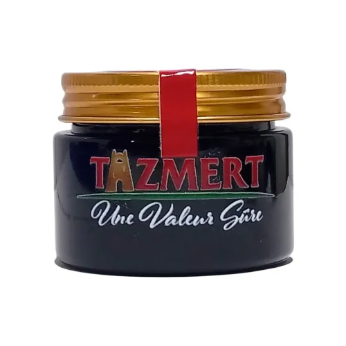 L'Essentiel par Tazmert : Coffret Dégustation de 4 Miels d'Exception